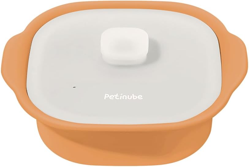 Silicone Multi-Steamer for Cooking & Reheating - BPA-Free