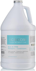 iGroom All-in-One Dog Shampoo + Conditioner - Deep Clean & Hydrate