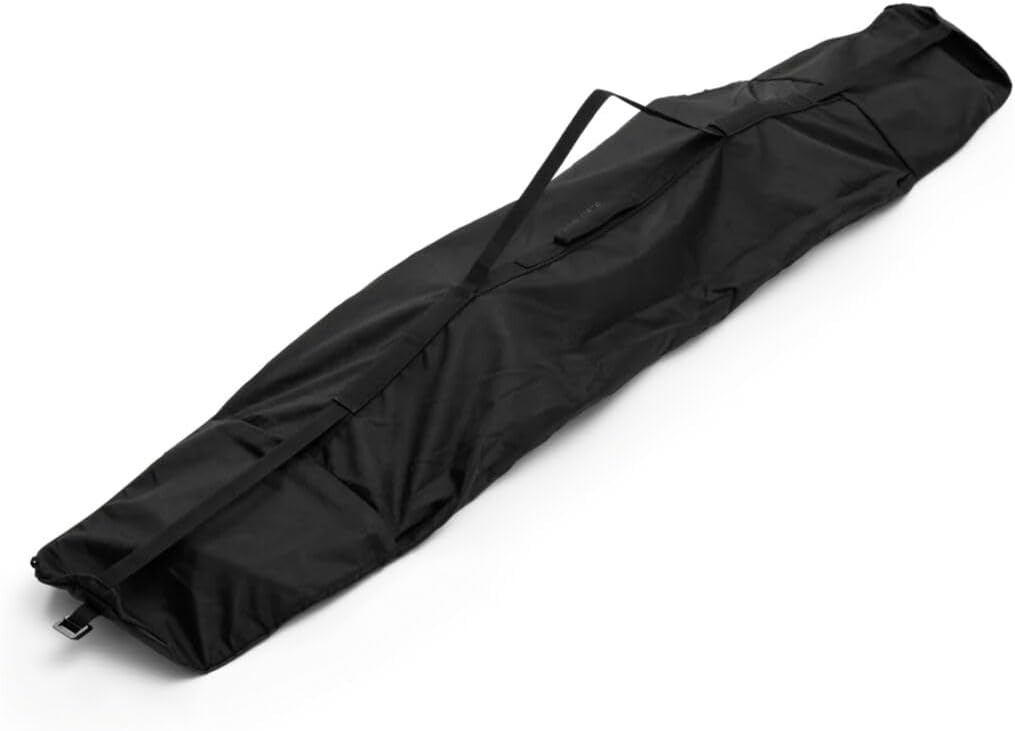Db Journey Snowboard Bag - Rib Cage Protection, Adjustable Fit - 173cm Skis