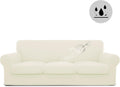 Easy-Going 100% Dual Waterproof Couch Cover for Dogs and Kids