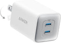 Anker Nano 47W USB C Charger - Fast Charging for iPhone & Galaxy
