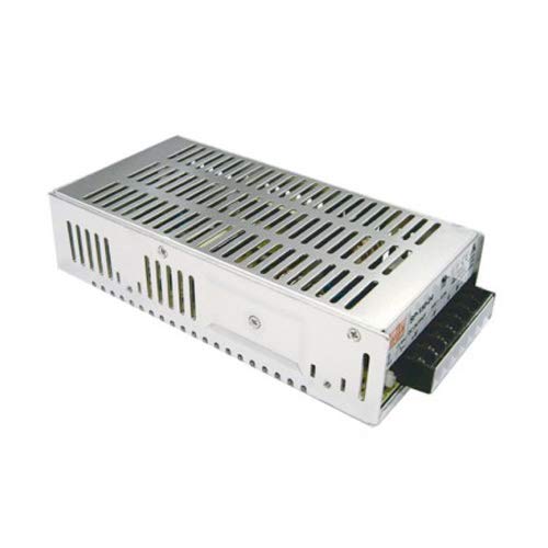 Mean Well SP-150-5 Power Supply: Reliable 5 Volt 30 Amp Output