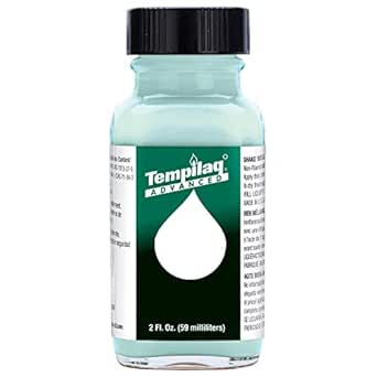 Tempil 24411 TEMPILAQ Advanced TL040 Temperature Indicating Liquid