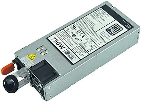 New Genuine PS for Dell PowerEdge R520 R620 R720 R820 T420 T620