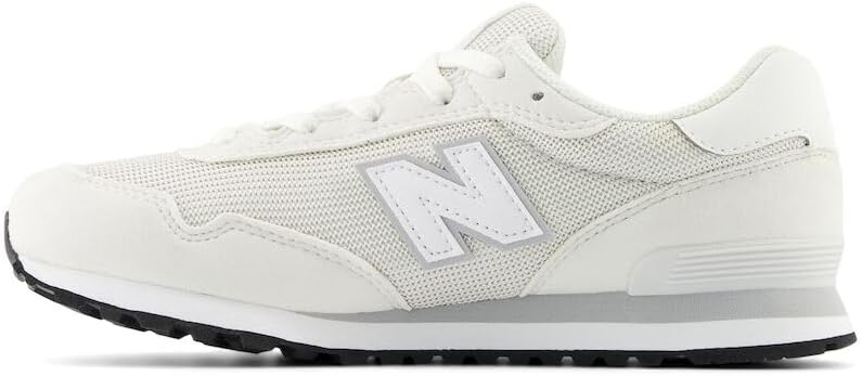 New Balance Kids 515 V1 Lace-up Sneakers for Active Play
