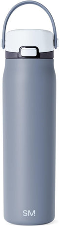 Simple Modern Mesa Sport Water Bottle: Insulated 30oz Design