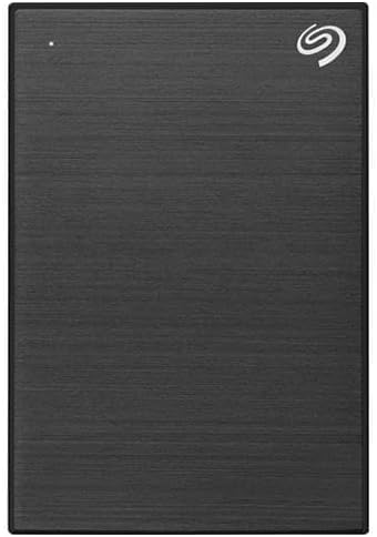 5TB Seagate One Touch Portable Hard Drive