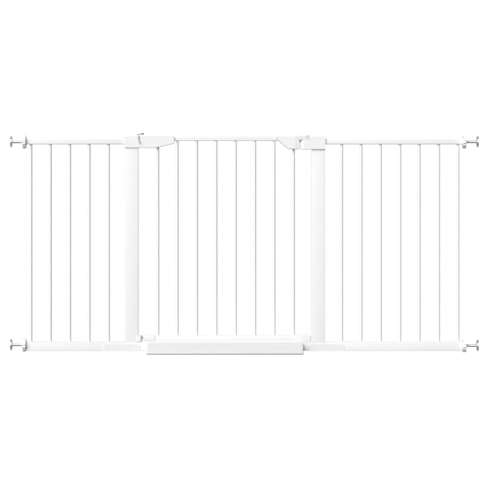 Fairy Baby Extra Wide Pressure Mounted Safety Gate