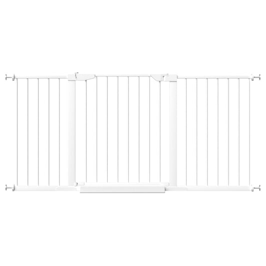 Fairy Baby Extra Wide Pressure Mounted Safety Gate