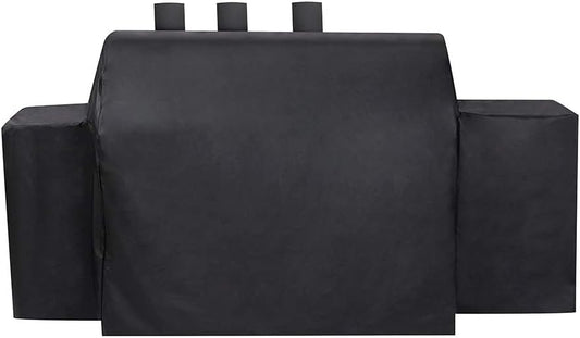 Stanbroil Grill Cover 8080 for Char-Griller Duo and Triple Play