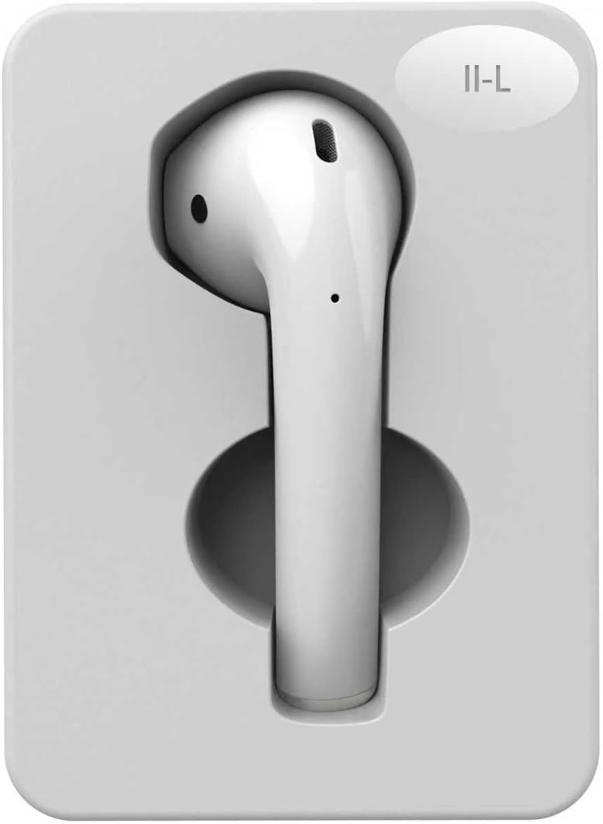 A2031 Single Left Side Earbud Replacement for Air 2nd Gen