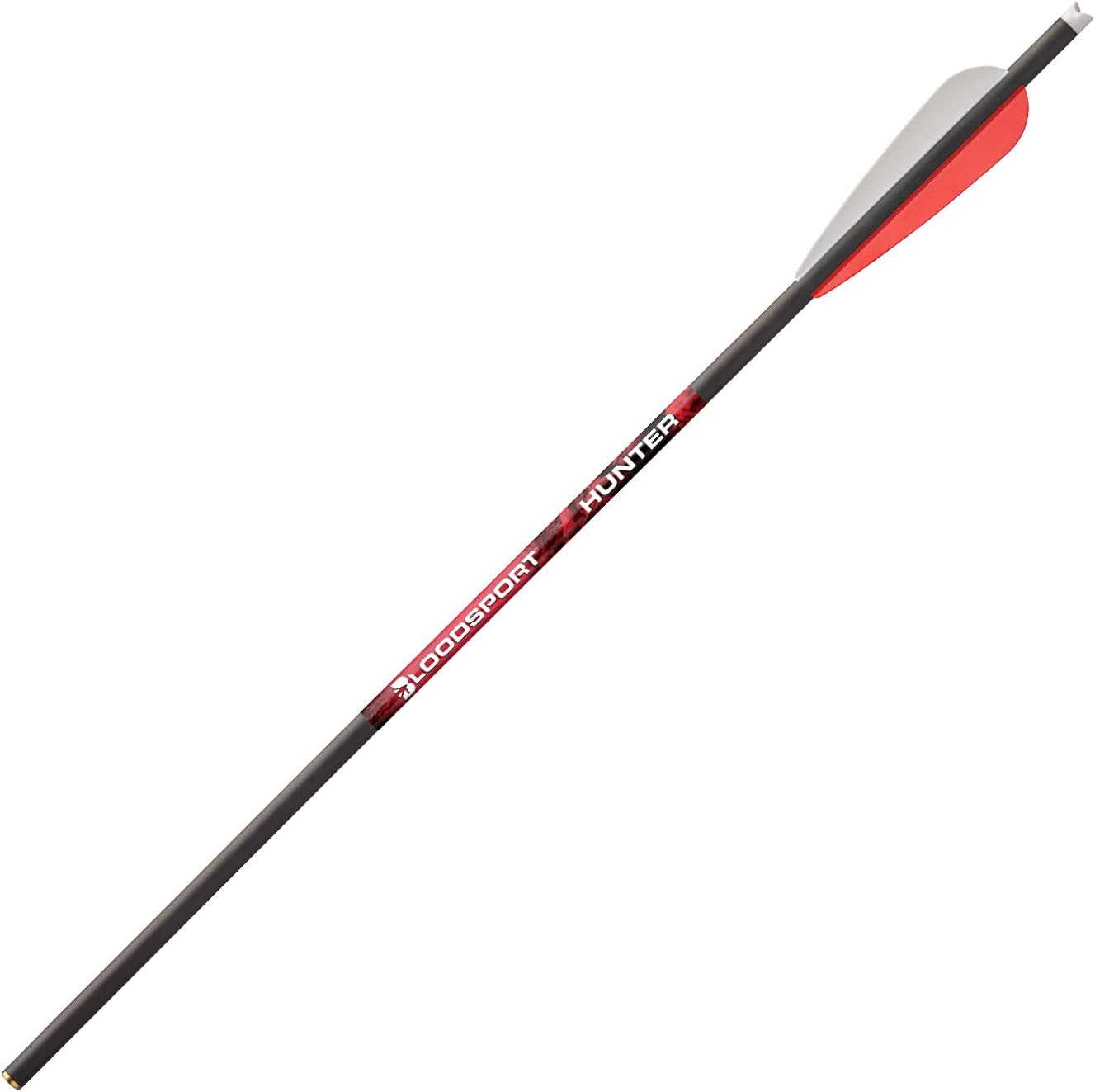 BLOODSPORT Crossbow Bolts for Precision Hunting and Performance
