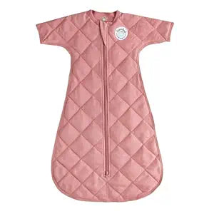 DREAMLAND BABY Weighted Transition Swaddle for Comforting Sleep