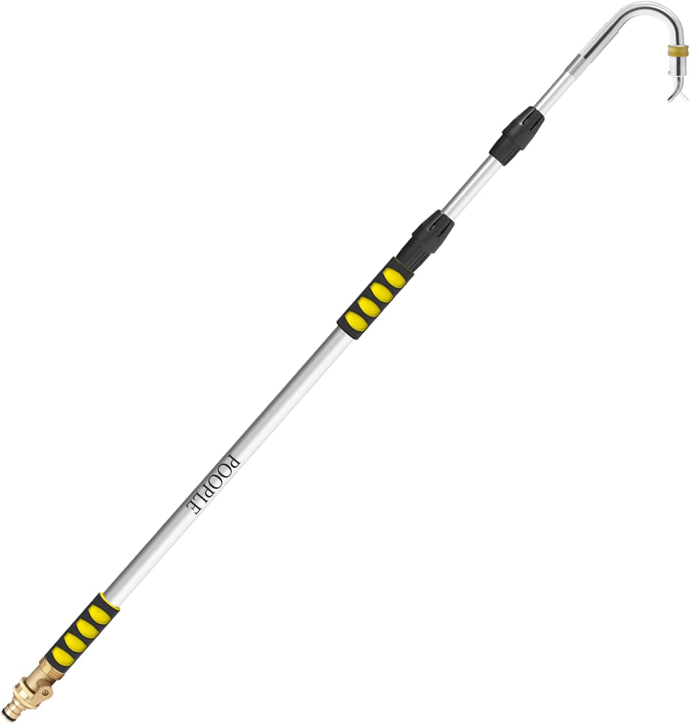 16ft Gutter Cleaning Tools for Safe and Efficient Cleaning