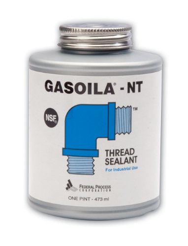 Gasoila NT Pipe Thread Sealant for High-Performance Leak Protection