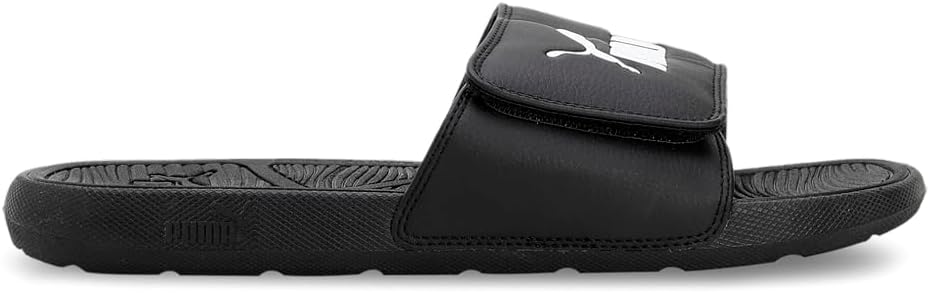 PUMA Men's Cool Cat 2.0 Hook and Loop Slide Sandals Review
