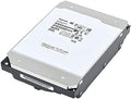 BUSlink 18TB MG09ACA18TE 7200RPM SATA Enterprise Hard Drive Review