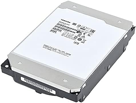 BUSlink 18TB MG09ACA18TE 7200RPM SATA Enterprise Hard Drive Review