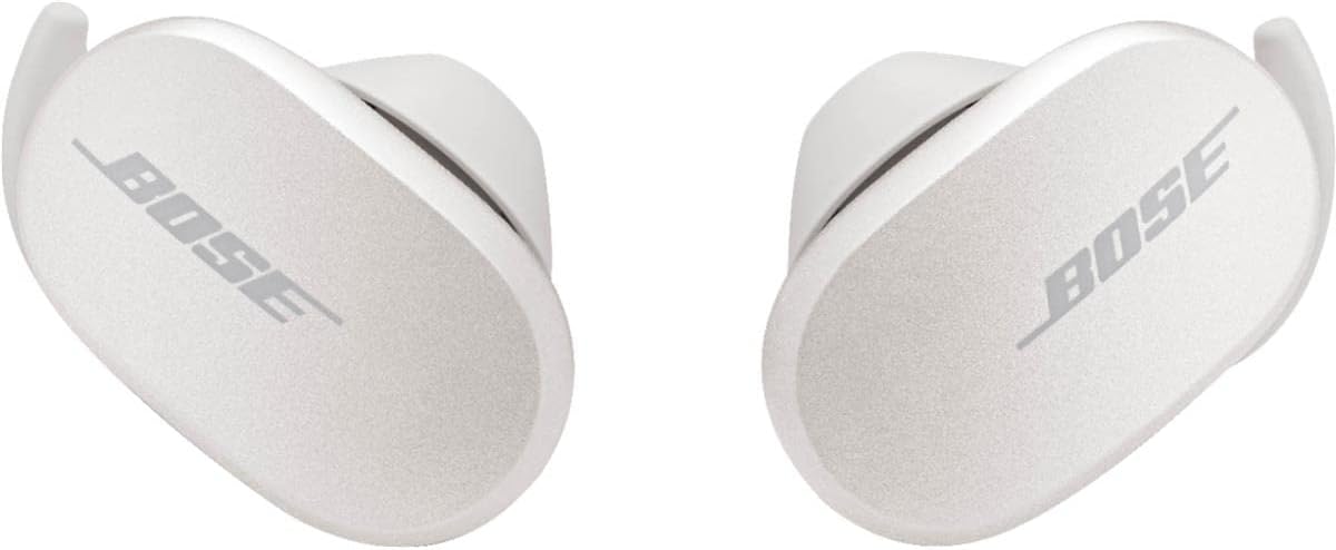 Bose QuietComfort Earphones 2020 - Superior Noise Cancellation