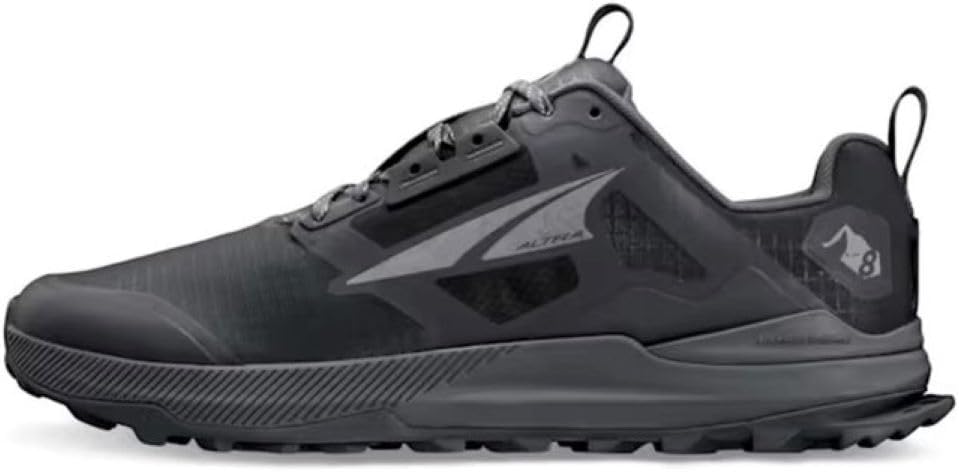 ALTRA Men's Lone Peak 8 Trail Running Shoe for Adventurers