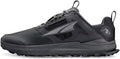 ALTRA Men's Lone Peak 8 Trail Running Shoe - Roomy Fit & Grip