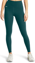 Under Armour Women's Motion Leggings - Breathable Double-Knit Comfort