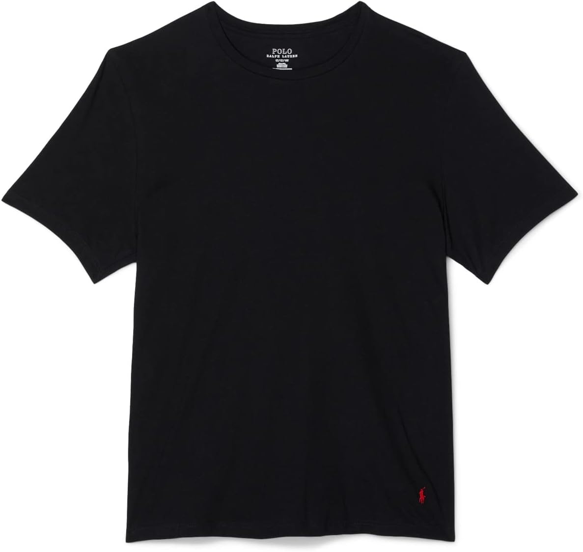 Polo Ralph Lauren Classic Fit Undershirt Wicking 3-Pack Crews