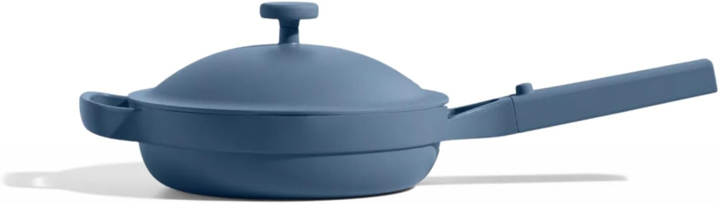 Our Place Mini Always Pan 2.0: Versatile Nonstick Cookware
