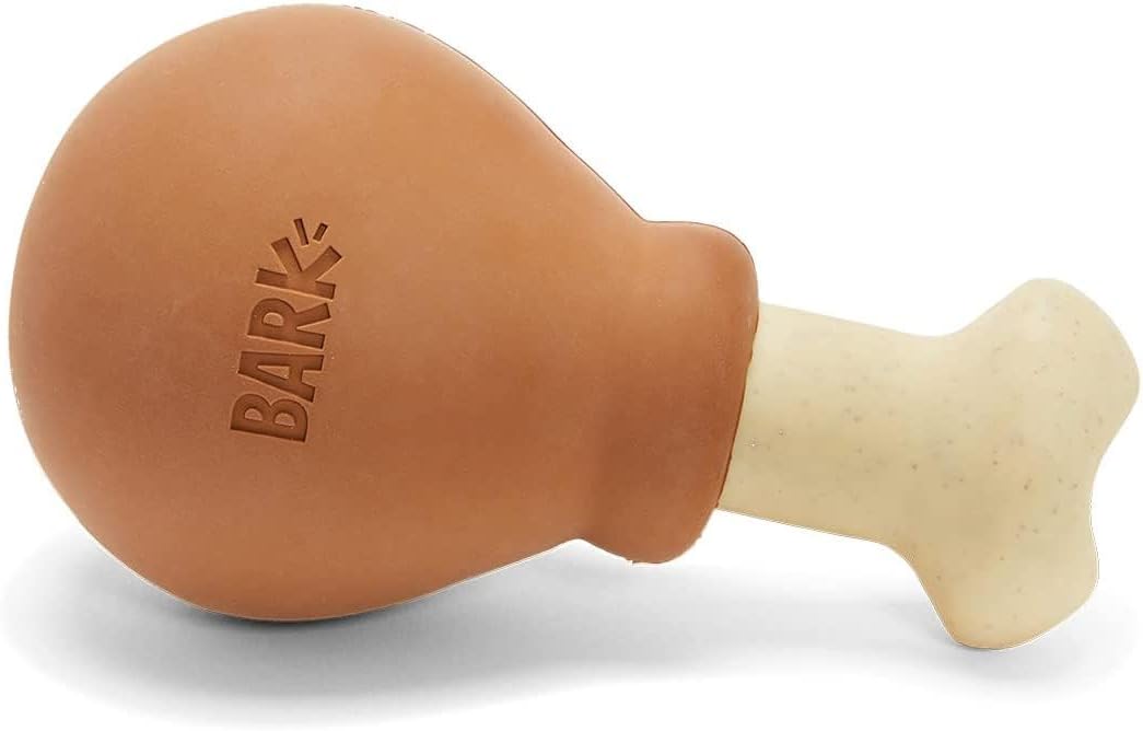 Durable Turkey Chew Toy for Tough Dogs