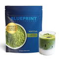 Ceremonial Grade Japanese Matcha Powder - Calm, Focused Energy