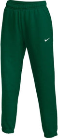 Nike Womens Fleece Jogger Sweatpants - Soft, Warm Everyday Comfort fit