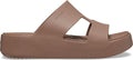Getaway Platform H-Strap Wedge Sandals - Chic 1.7in Lift