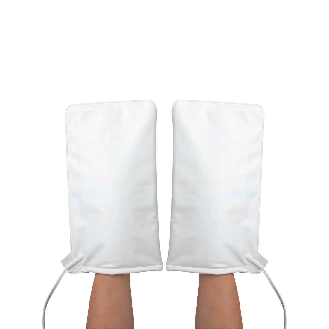 ForPro Heated Mitts for Spa Treatments