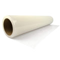 ZIP-UP Carpet Protection Film 24in x 200ft - Durable Temporary Shield