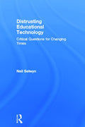 Distrusting Educational Technology - Critical of Digital Policy