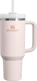 STANLEY Quencher H2.0 Tumbler 40 oz FlowState Lid - Fewer Refills