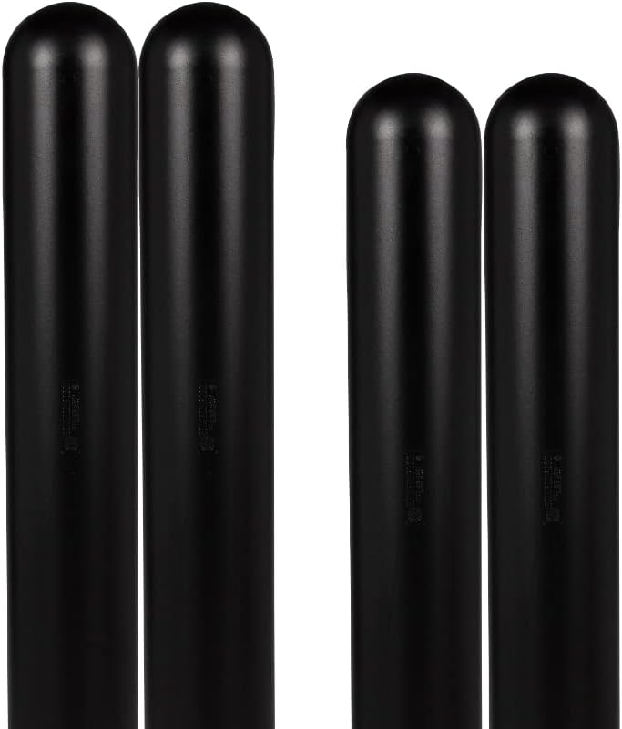 BollardGard Round Top Bollard Cover Packs for Easy Installation