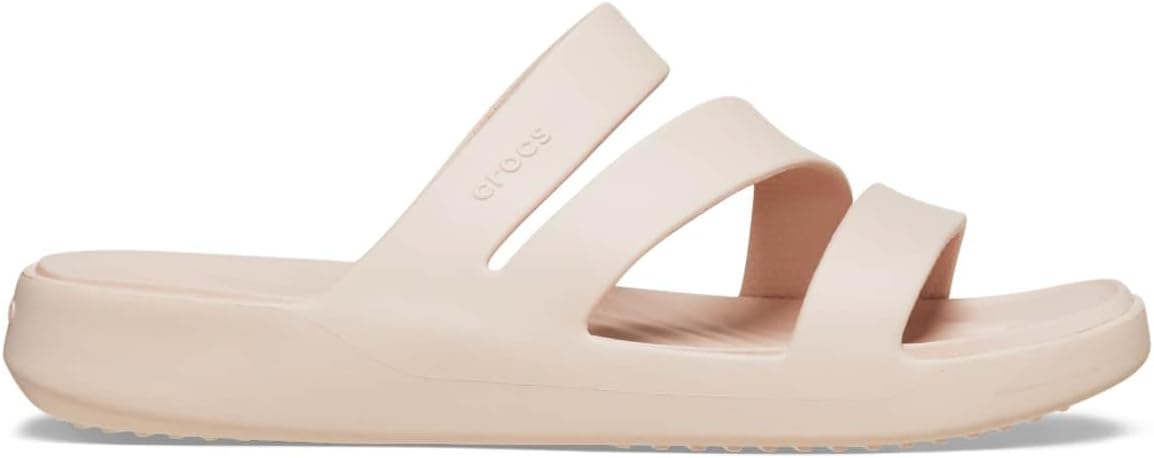 Crocs Women's Getaway Strappy Sandals for Ultimate Comfort
