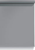 Superior Seamless Photography Background Paper 86 in x 36 ft - Slate