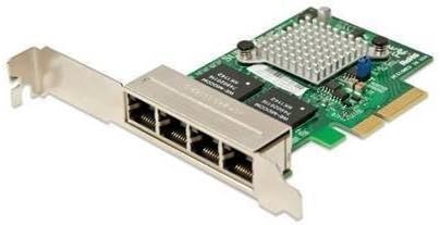 Supermicro AOC-SGP-I4 4-Port Gigabit Ethernet Adapter Review