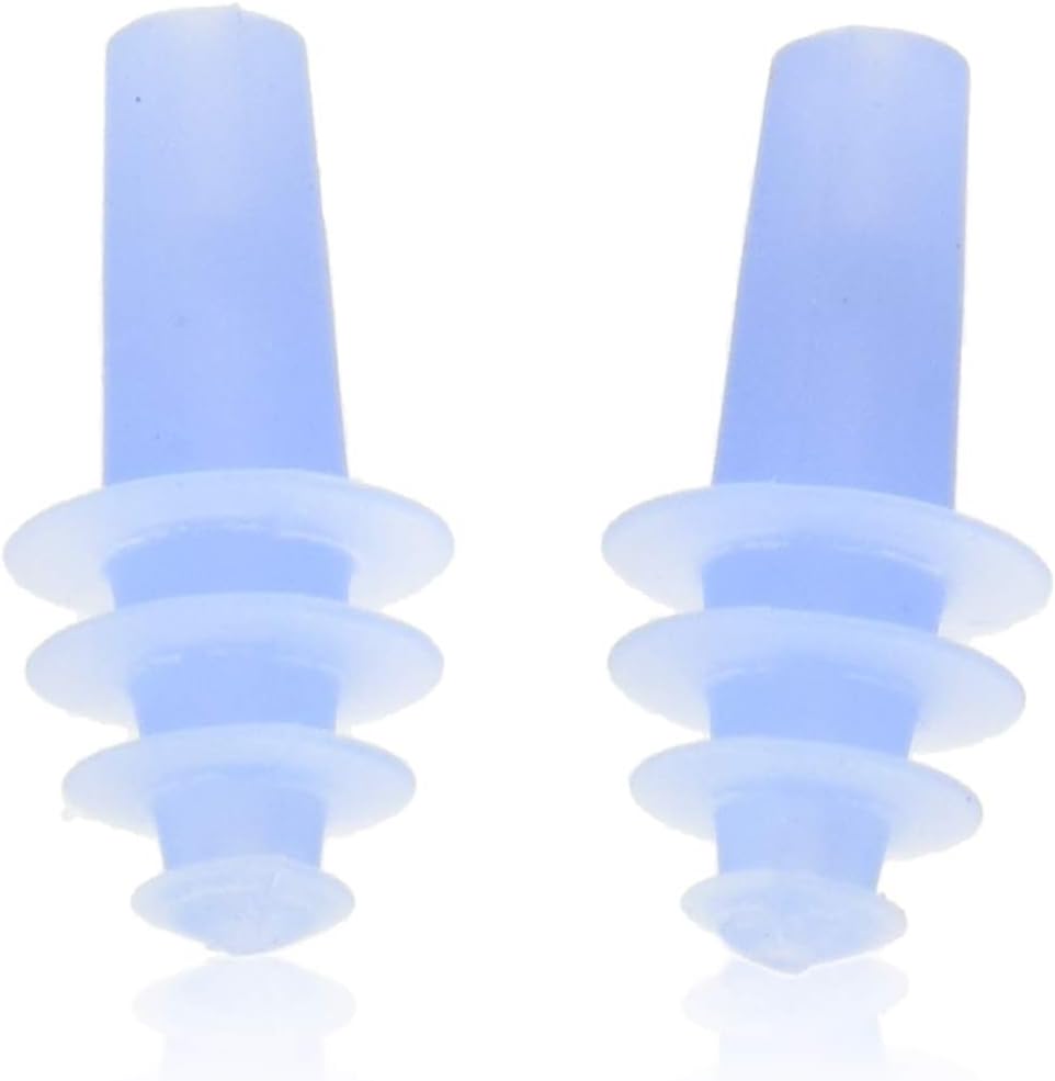EarPlanes Ear Plugs for Air Pressure Relief and Noise Reduction