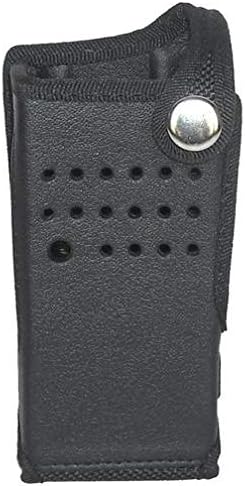 Nylon Carry Case for Motorola XPR 3300e Radio - Durable Design