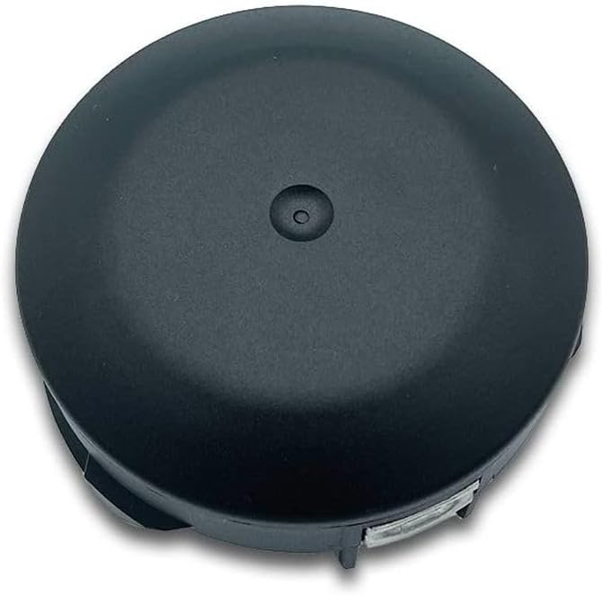 Enhance Trimmer Performance: Lower Housing Cap