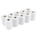 L LIKED 2200 PCS 4in x 6in Thermal Shipping Labels for Easy Use