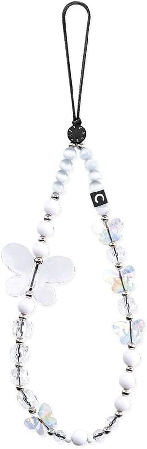 CASETiFY Phone Charm - Hands-Free Wrist Strap Accessory