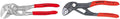 Mini Pliers Wrench Cobra Water Pump Pliers, 5-in - Compact Tradesman