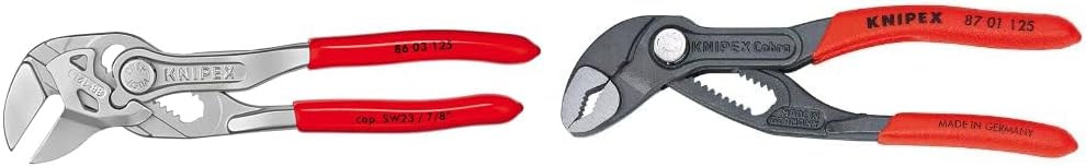 Mini Pliers Wrench & Tools - Precision Performance for All