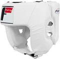 Fighting Sports USA Boxing Comp Headgear Open Face Medium - Clean