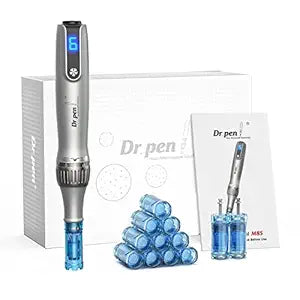 Dr. Pen M8S Microneedling Pen for Professional Skin Care