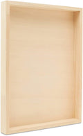 Wood Canvas 12 x 16 x 1-1/2 in Pack of 2 - Sturdy Birch Cradled Panels